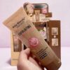 Exfoliante Corporal de Coco Kiss Beauty - Imagen 2
