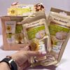 Protector Solar Arroz Blanqueador Kiss Beauty - Imagen 2