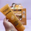 Exfoliante Corporal de Naranja Kiss Beauty - Imagen 2