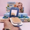 Polvo Compacto Sunblock +30spf Karité