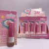 Bálsamo Hidratante Melocotón con 30LFS Sweet Pop