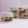 Crema Facial de Arroz Dear She - Imagen 2