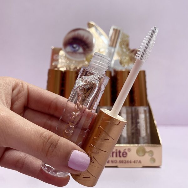 Rimel / Sérum de Pestañas Colágeno Karité - Imagen 2