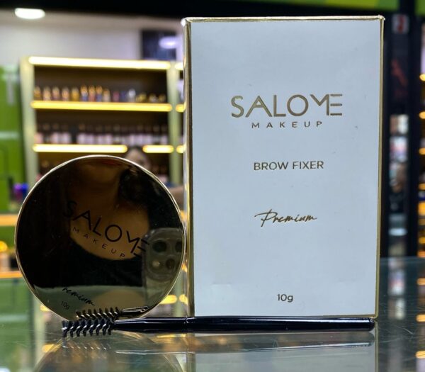 Laminador de Cejas Brow Fixer Premium Salomé - Imagen 2