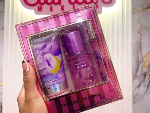 Kit Deluxe x3 Splash+Crema Body Philosophy
