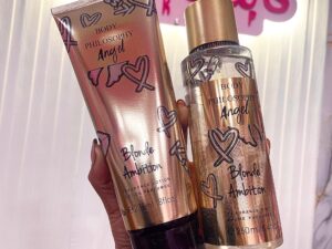 Combos (Splash+Crema) Body Philosophy