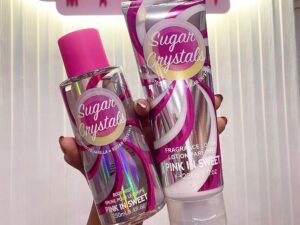 Combos (Crema + Splash) Body Philosophy