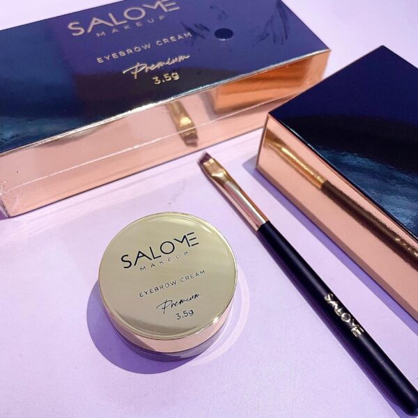 Pomada de Cejas Premium Salomé - Imagen 2