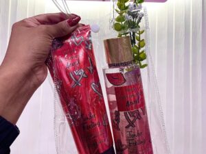Combos Bolsita para Regalo (Splash+Crema) Body Philosophy