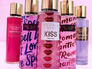 Splash Victoria Secret Mod. AAA