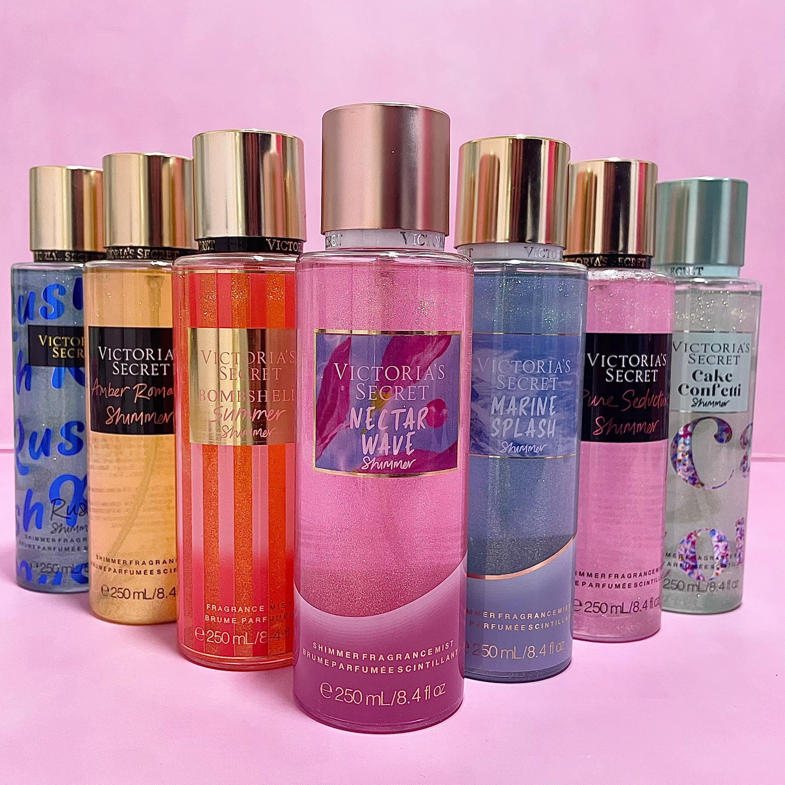 Splash Victoria Secret Mod. AAA