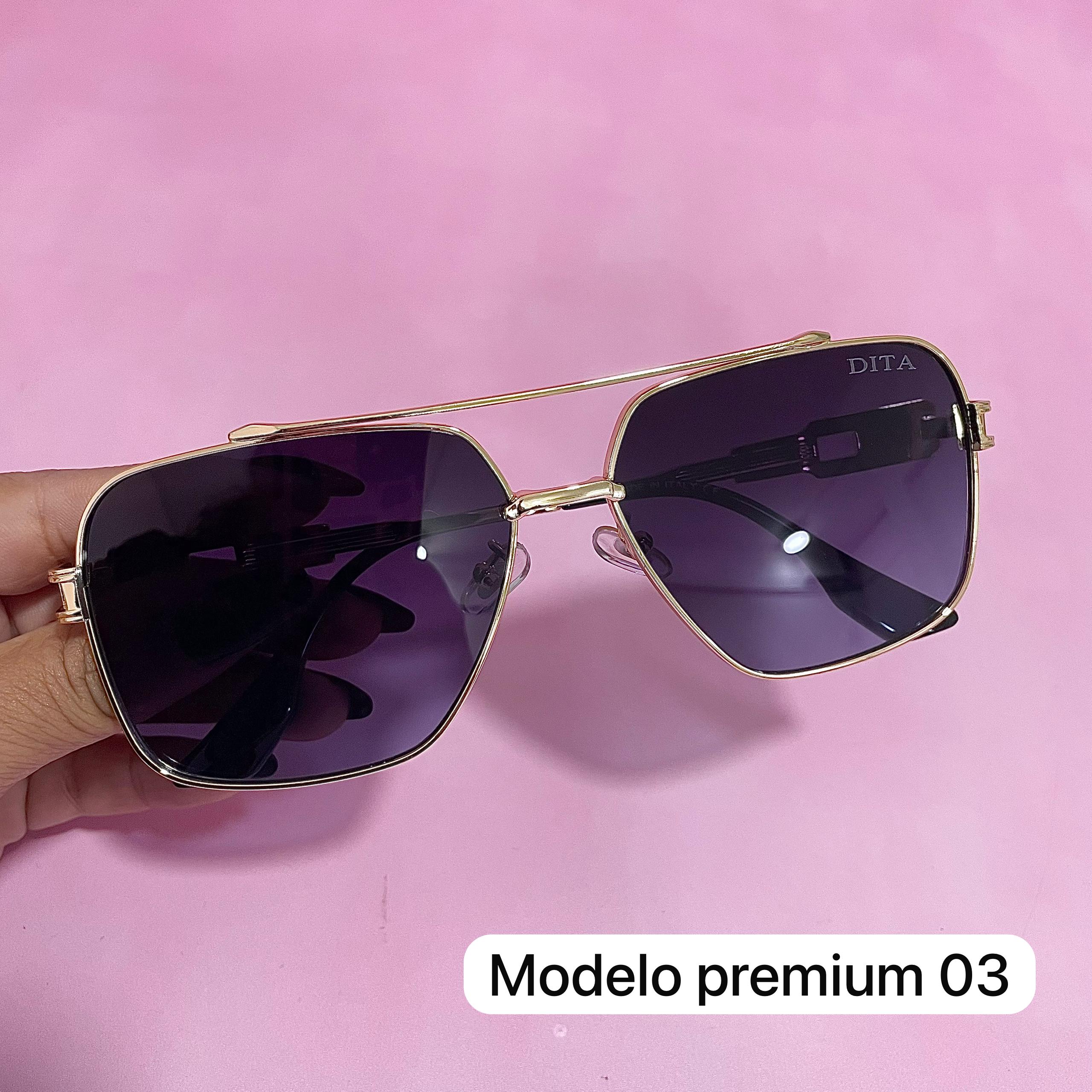 Lentes de Sol Premium