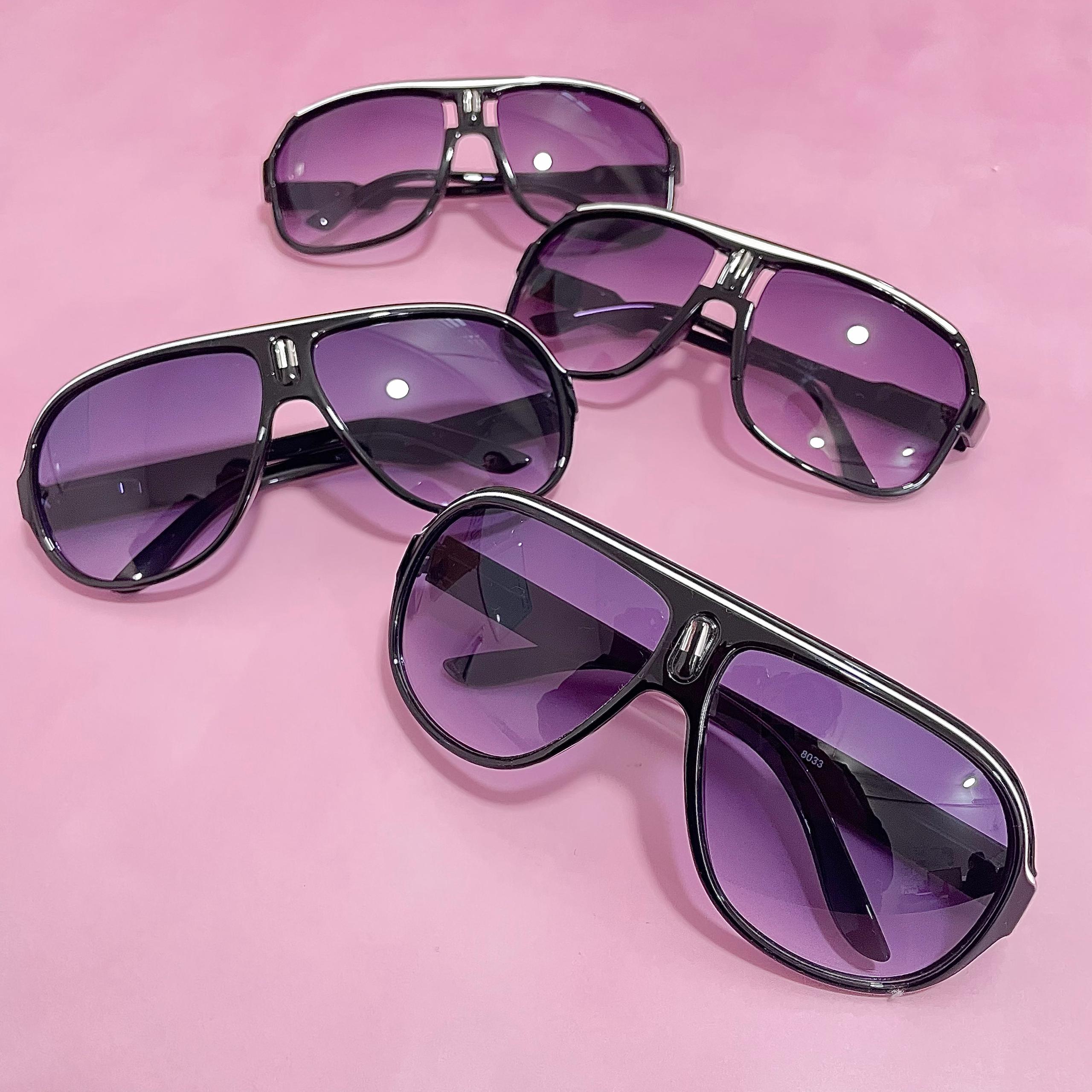 Lentes de Sol Delux