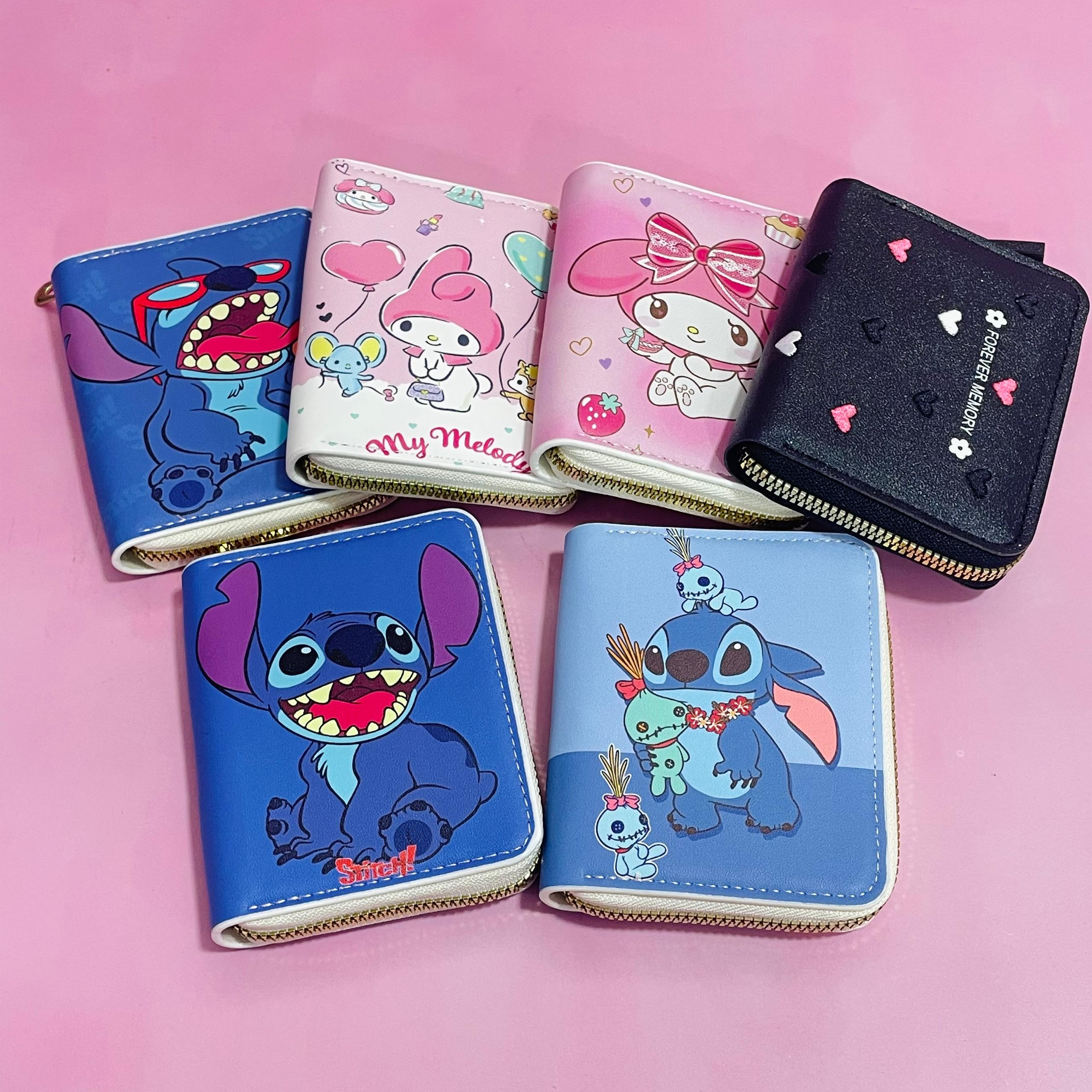 Monedero Cute Varios Modelos